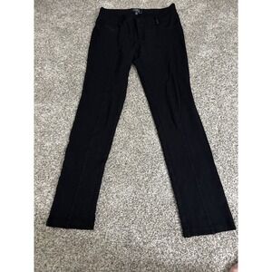 One & One‎ Authentic Denim Black Jeans (A152)